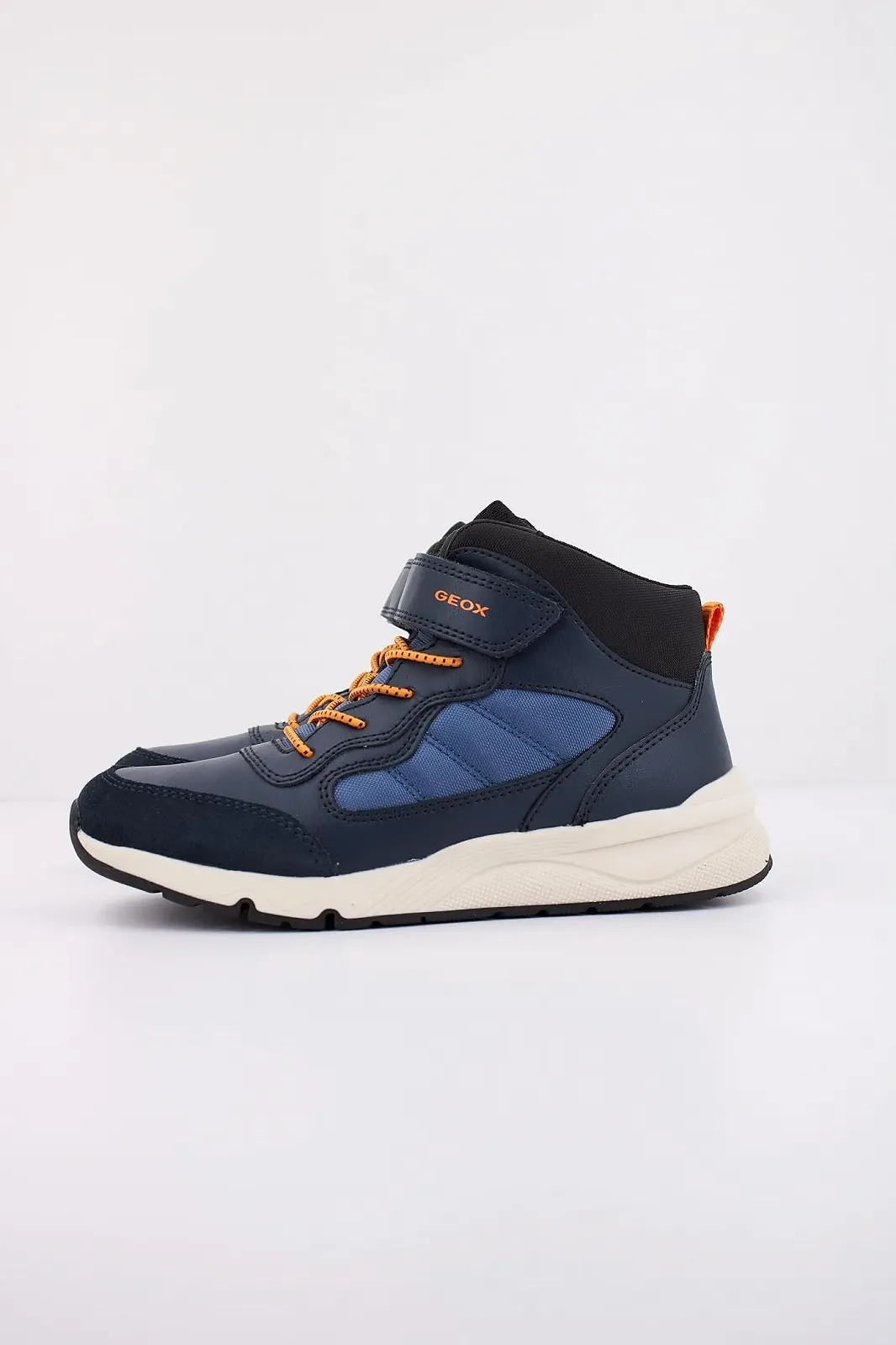 Кроссовки Geox J Rooner Boy E для мальчиков, фото №8