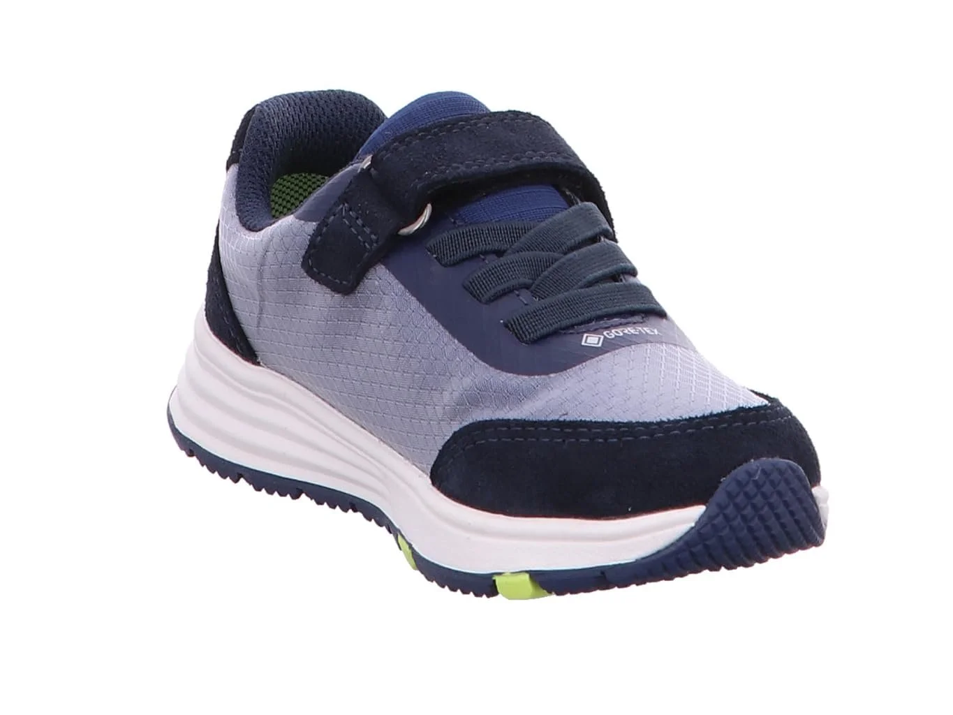 Кроссовки Vado ROOKY LO Elastic GTX Midnight, фото №6