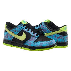 Кроссовки Nike Dunk Low SE 36.5 - Фото 1