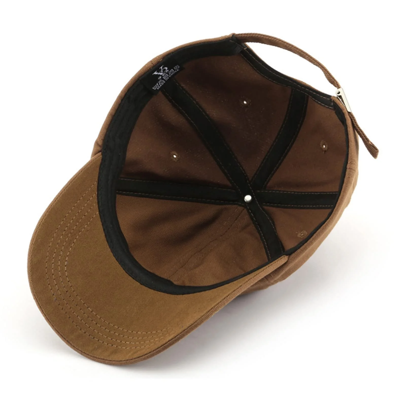 Бейсболка HZMM Summer Летняя Дышащая Солнцезащитная Velcro Unisex, фото №5 Бейсболка HZMM Summer Летняя Дышащая Солнцезащитная Velcro Unisex, фото №5