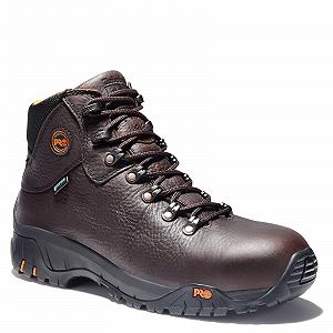 Черевики Timberland Pro Titan Trekker Waterproof - Фото 1