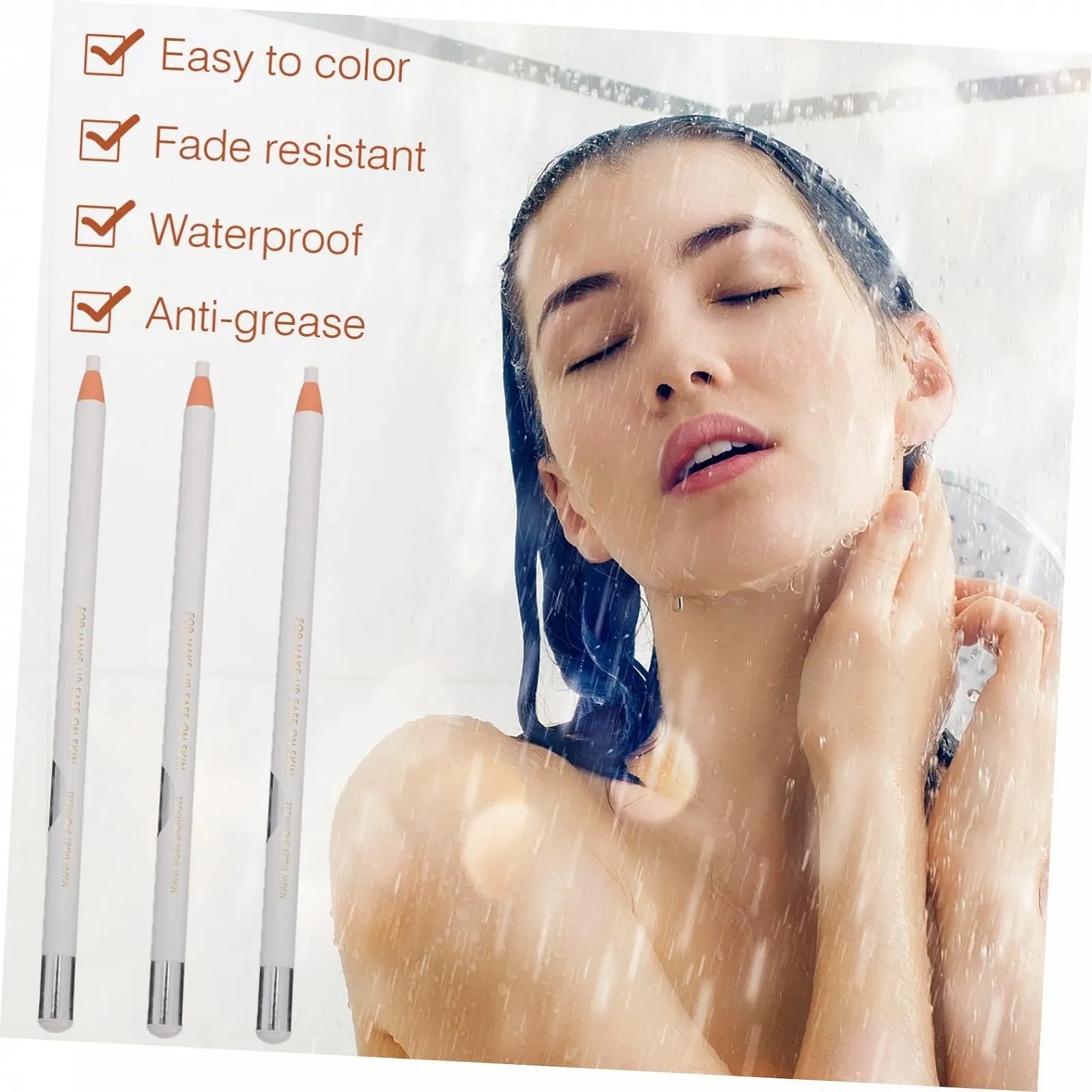 Олівець для очей DOITOOL Набір, фото №4