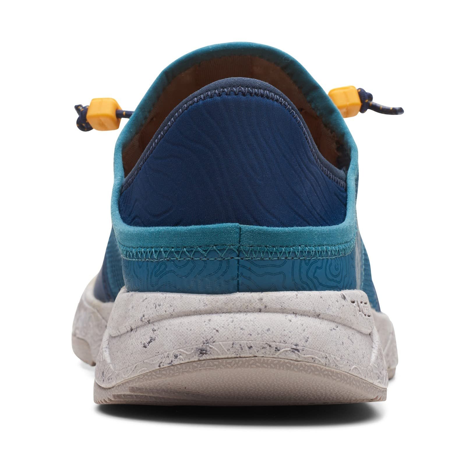 Кроссовки Clarks Davis Low мужские, фото №6