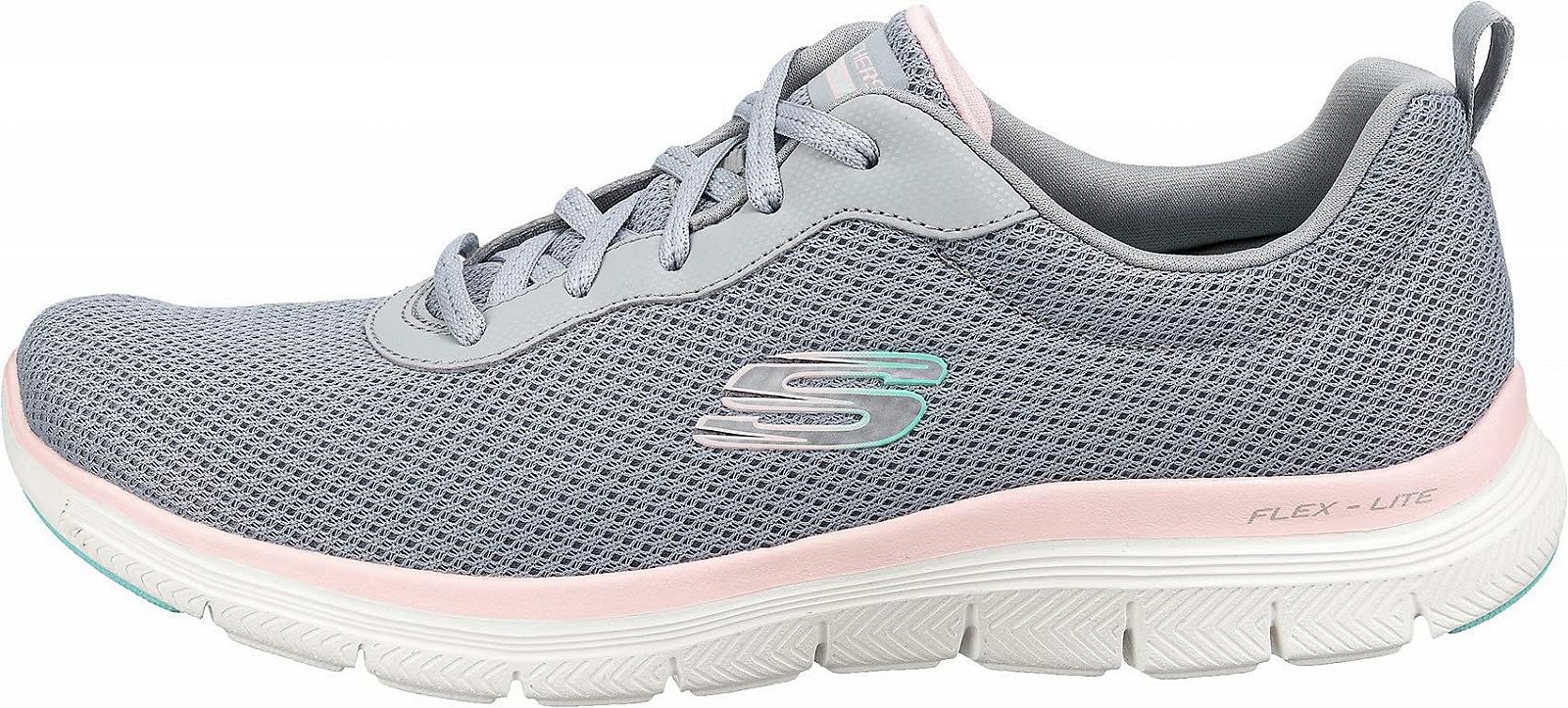 Кросівки Skechers Flex Appeal 4.0 Brilliant View, фото №3