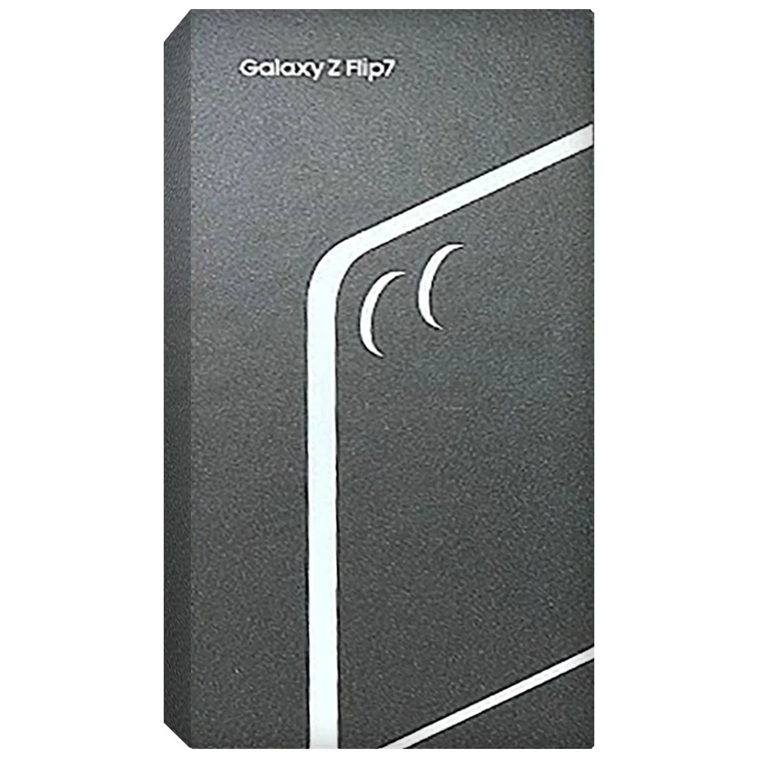 Смартфон Samsung Galaxy Z Flip7 FE SM-F761BZKGEUB 128 GB Черный, фото №1 Смартфон Samsung Galaxy Z Flip7 FE SM-F761BZKGEUB 128 GB Черный, фото №1
