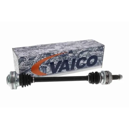 Приводной вал VAICO V20-4412 для BMW задняя ось справа, фото №2 Приводной вал VAICO V20-4412 для BMW задняя ось справа, фото №2