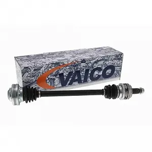 Приводной вал VAICO V20-4412 для BMW задняя ось справа synthetic.ua - Фото 1