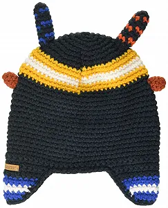 Шапка Barts Monster Детская Унисекс synthetic.ua - Фото 1