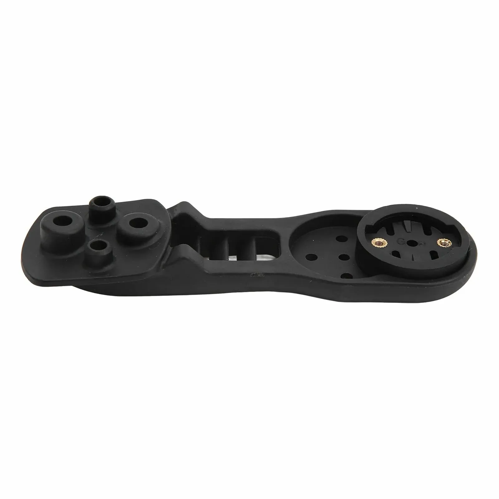 Кріплення для велокомп’ютера Socobeta 5D ACR Handlebar Combo Mount, фото №6