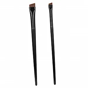 Пензлі DOITOOL Набір, скошений, плоский, дорожній, дерев'яний - Фото 1