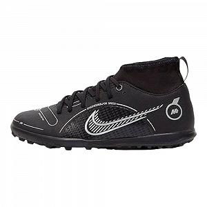 Сороконожки Nike JR SUPERFLY 8 CLUB TF 37.5 synthetic.ua - Фото 1