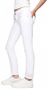 Джинсы LTB Molly 200 Slim Fit Low Rise Basic-5-Pocket White 100 27W / 32L цена на synthetic.ua - Фото 1 Джинсы LTB Molly 200 Slim Fit Low Rise Basic-5-Pocket White 100 27W / 32L synthetic.ua - Фото 1