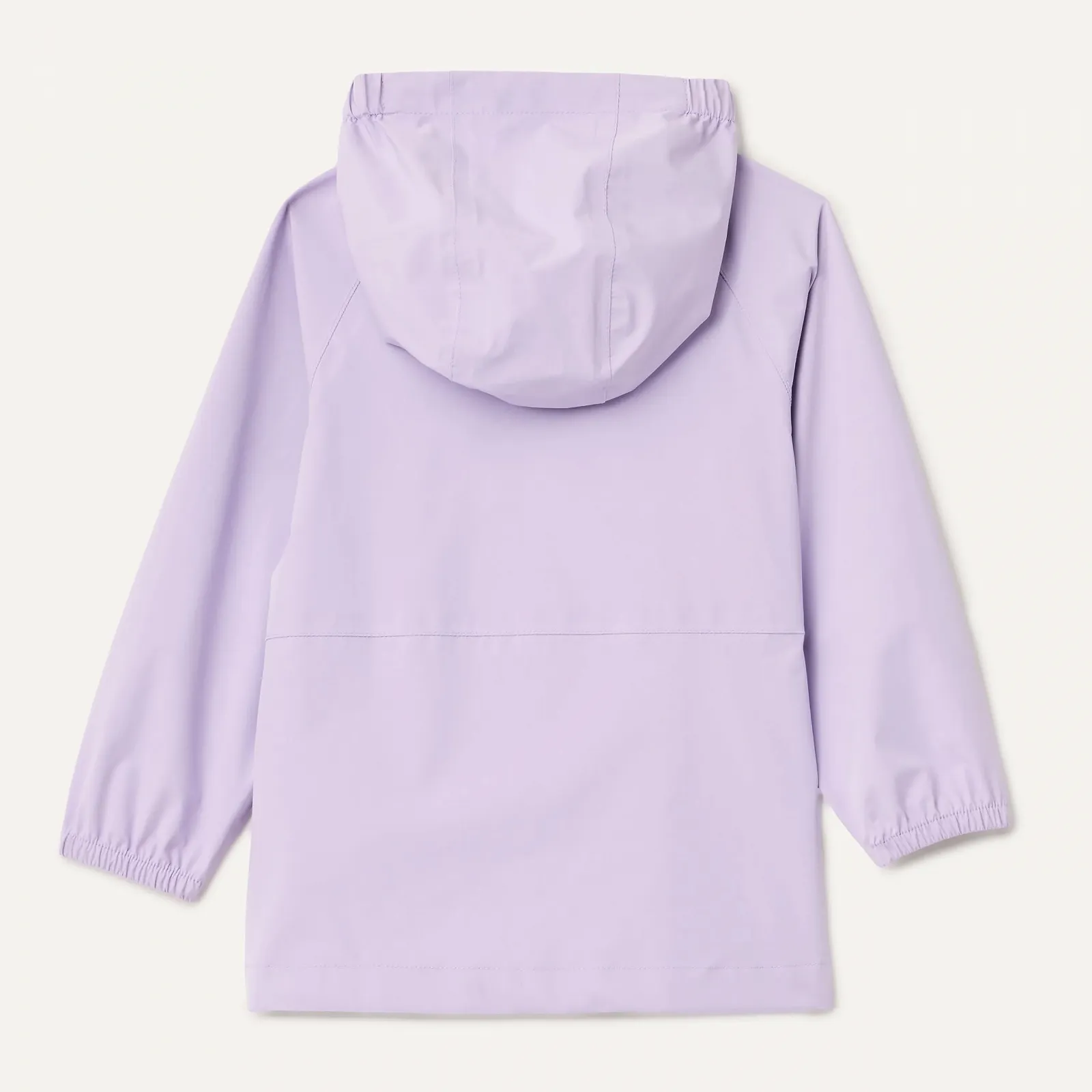 Водонепроницаемая дождевая куртка для девочек Amazon Essentials, фото №3