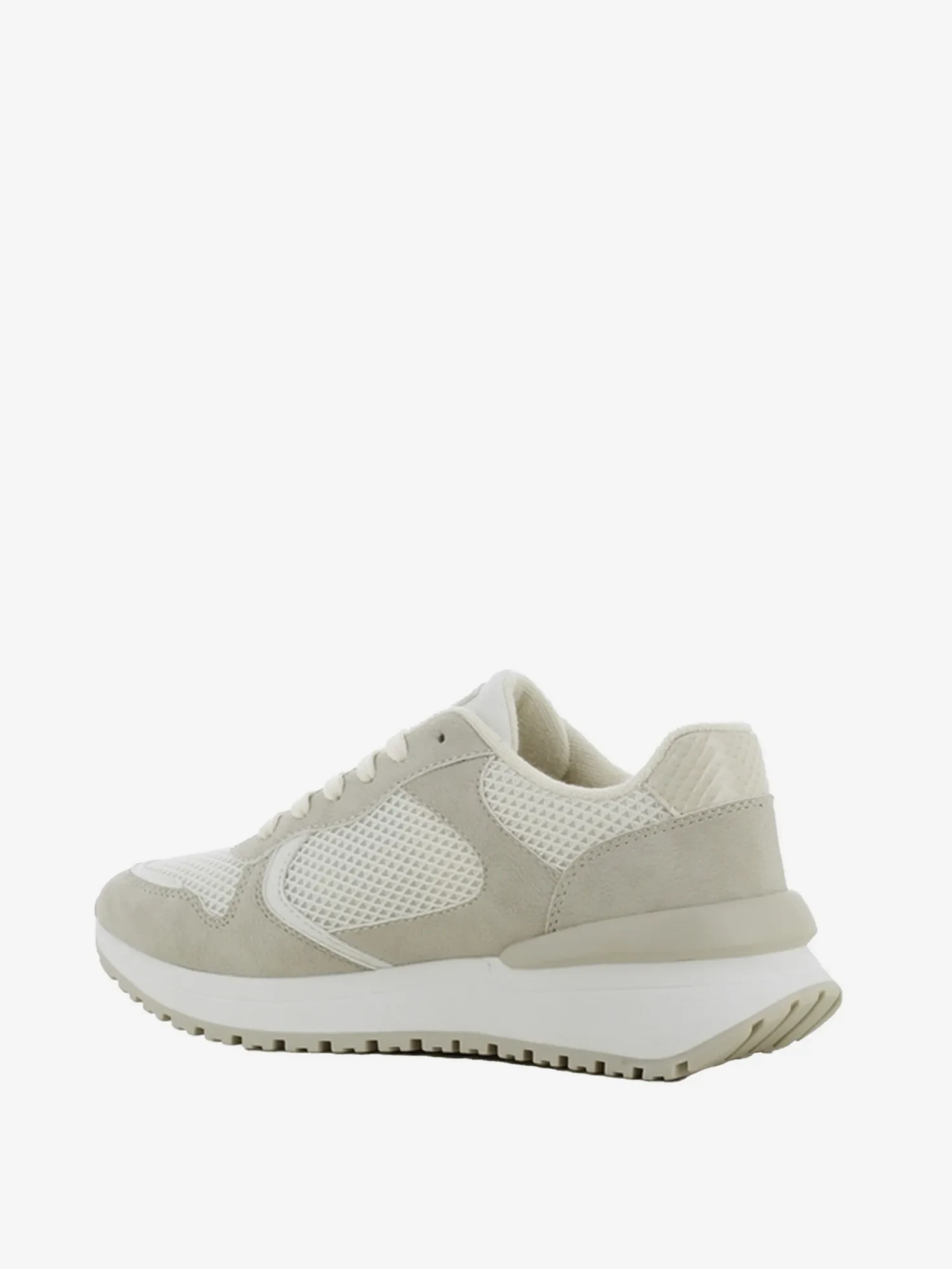 Кроссовки Safety Jogger Casual Low 627162SFJ-H49 Бежевый размер 40, фото №4
