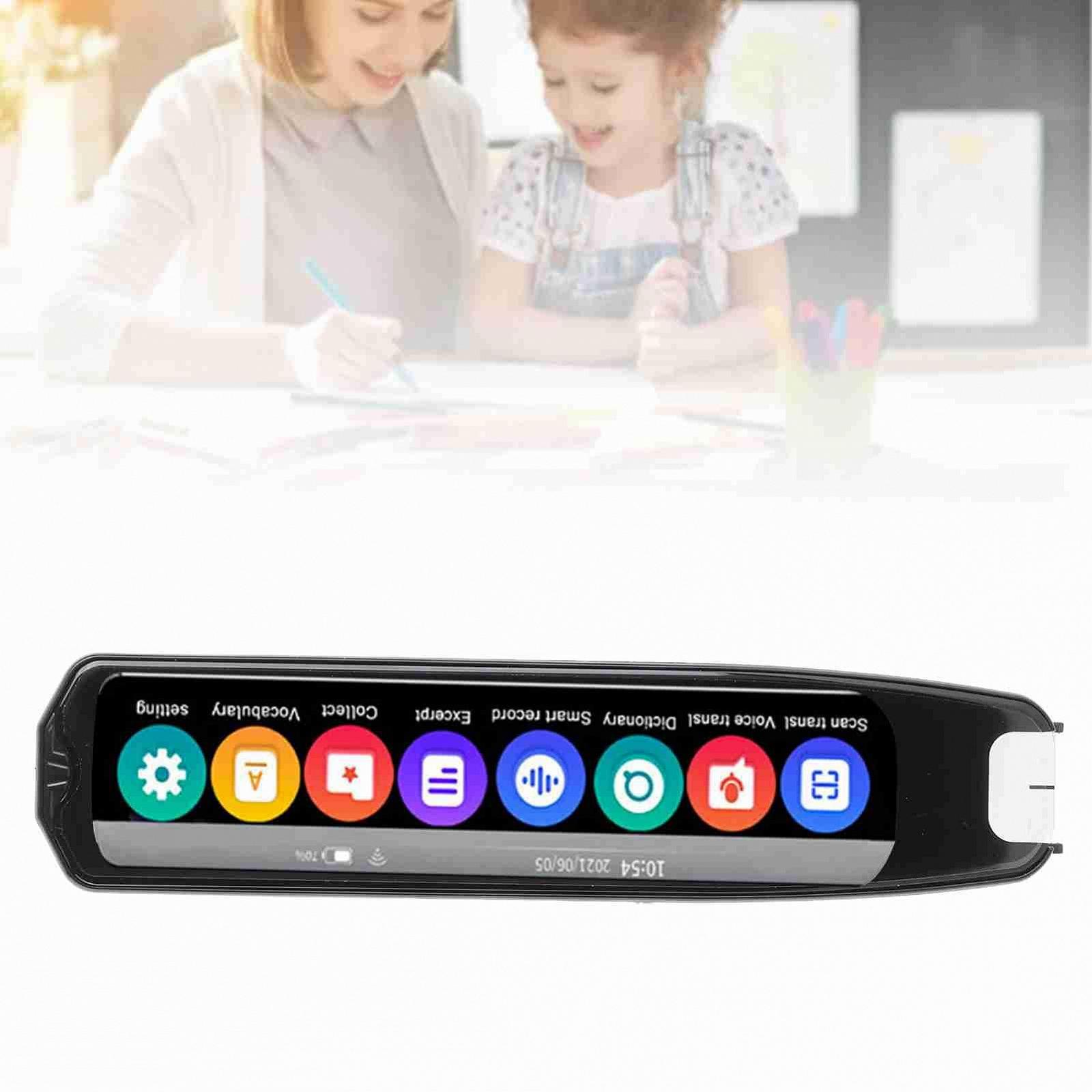 Електронний голосовий перекладач 113 мовами, 8 мов офлайн-перекладу, фото №2 Електронний голосовий перекладач 113 мовами, 8 мов офлайн-перекладу, фото №2