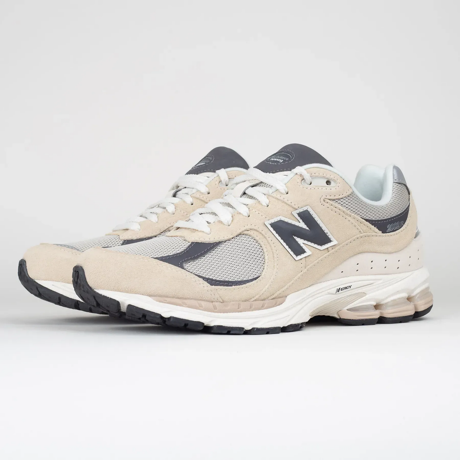 Кроссовки New Balance 2002R 41.5, фото №4
