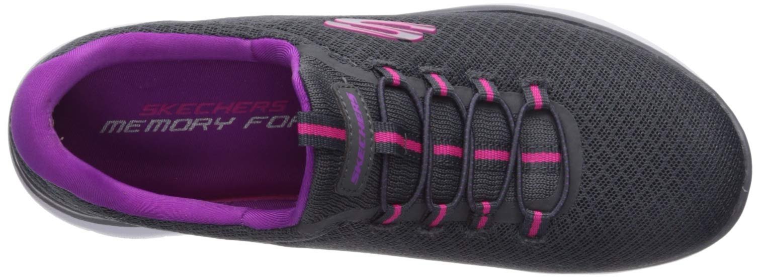 Кроссовки Skechers Summits женские, фото №5
