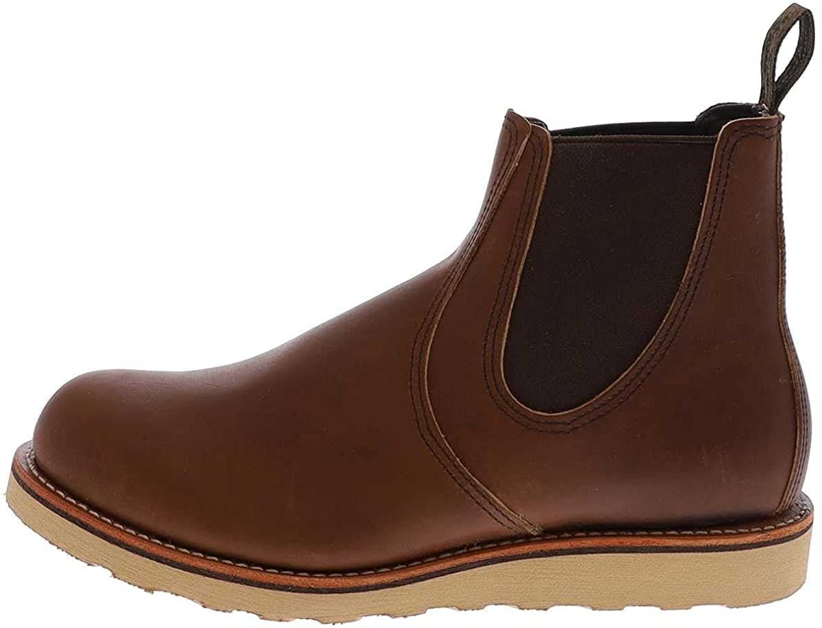 Челсі Red Wing Heritage Classic, фото №4