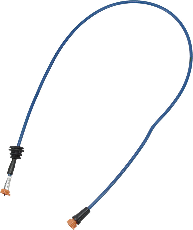 Трос спідометра 21213-Н.Тайга 1350мм (CS-20), фото №1 Трос спідометра 21213-Н.Тайга 1350мм (CS-20), фото №1