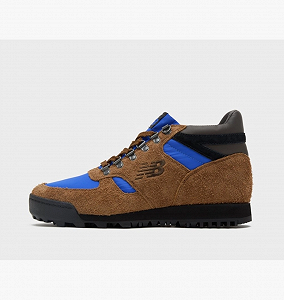 Черевики New Balance Rainer T1 44 synthetic.ua - Фото 1