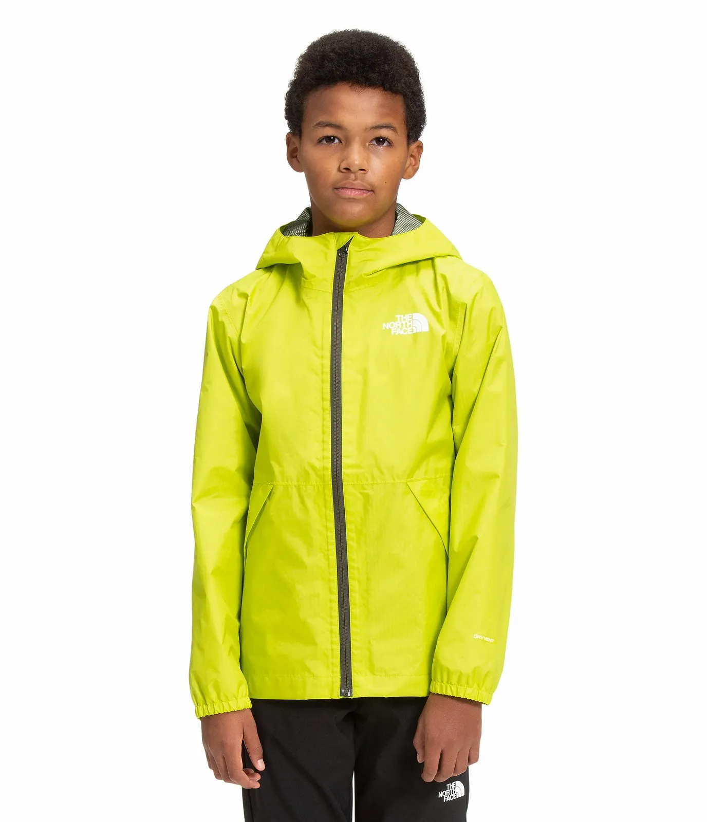 Куртка від дощу The North Face Zipline для хлопчиків, фото №1 Куртка від дощу The North Face Zipline для хлопчиків, фото №1