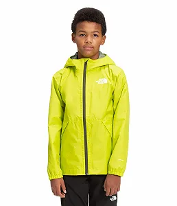 Куртка від дощу The North Face Zipline для хлопчиків - Фото 1