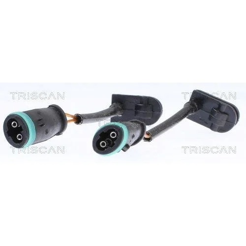 Датчик износа тормозных колодок TRISCAN 8115 29018 для MERCEDES-BENZ VW, фото №2