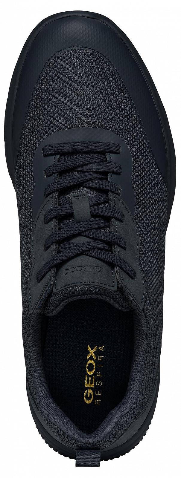 Кросівки Geox U Activart B, фото №5 Кросівки Geox U Activart B, фото №5