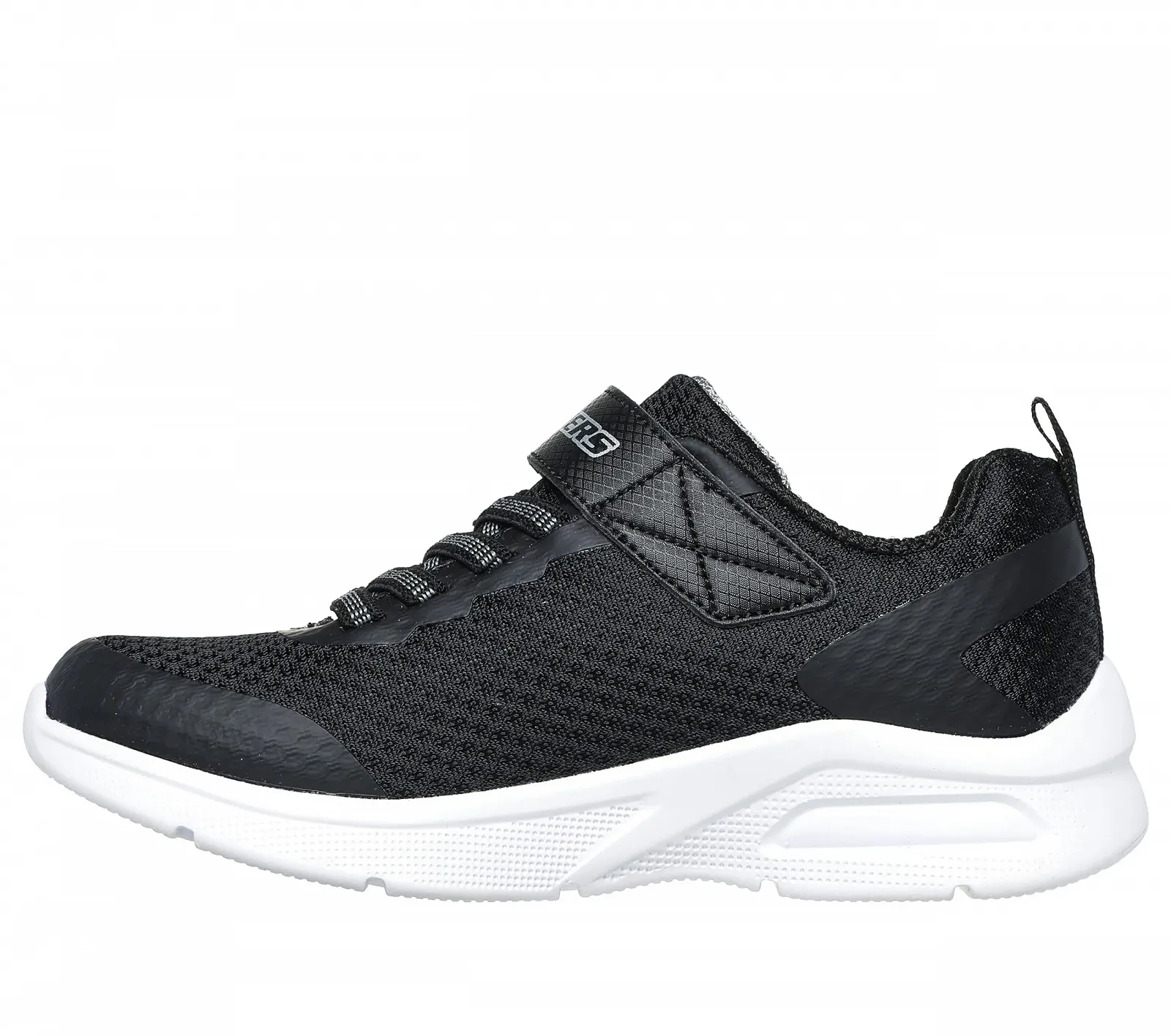 Кросівки Skechers Microspec Max для хлопчиків, фото №5 Кросівки Skechers Microspec Max для хлопчиків, фото №5