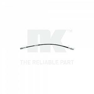 Тормозной шланг NK 853646 для OPEL VAUXHALL, передняя ось - Фото 1