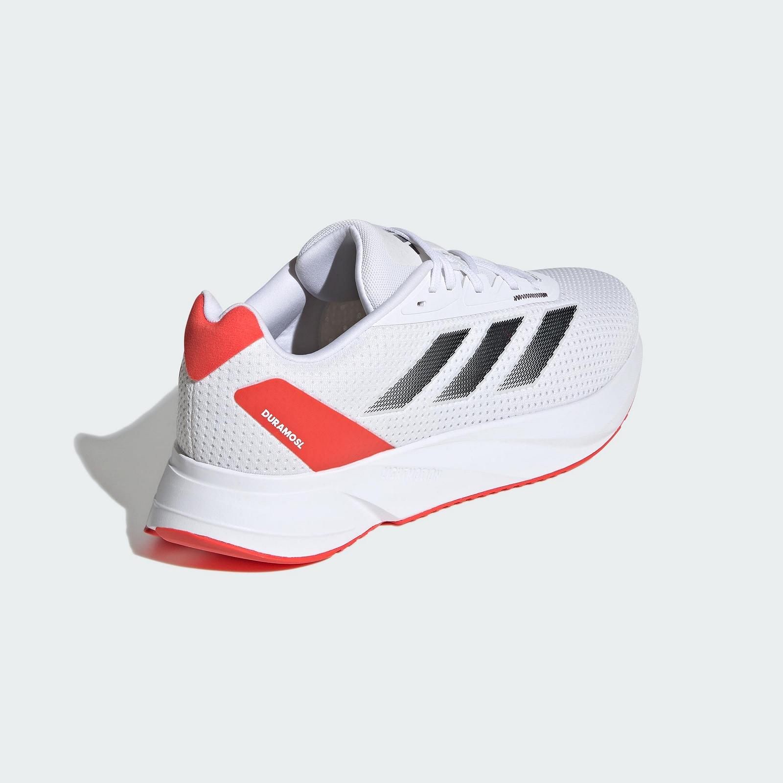 Кросівки adidas Duramo Sl жіночі, фото №7