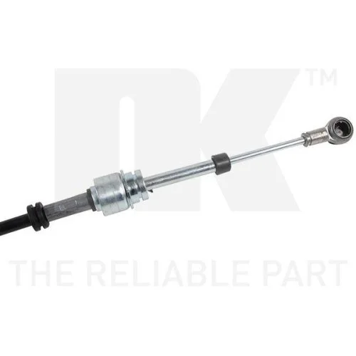 Трос перемикання передач NK 9315001 BMW, фото №3