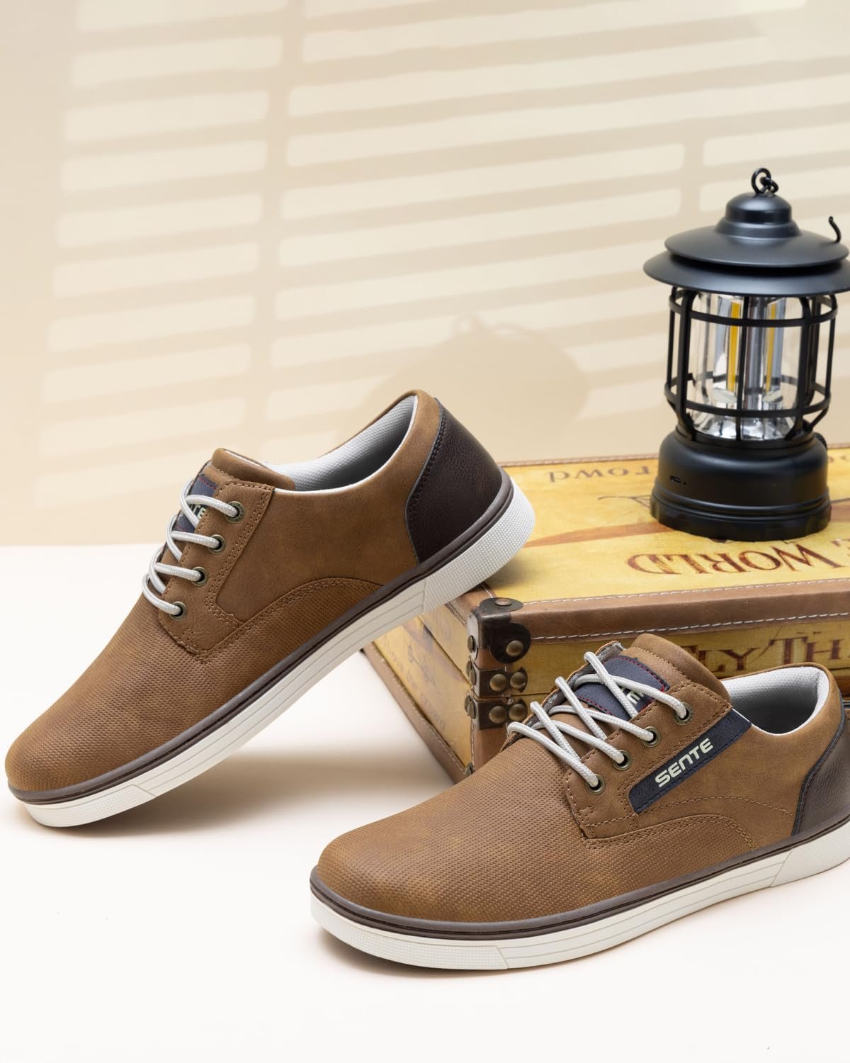 Кроссовки Pyrathon Мужская обувь Легкие оксфорды для бизнеса EU 41-46, фото №4 Кроссовки Pyrathon Мужская обувь Легкие оксфорды для бизнеса EU 41-46, фото №4