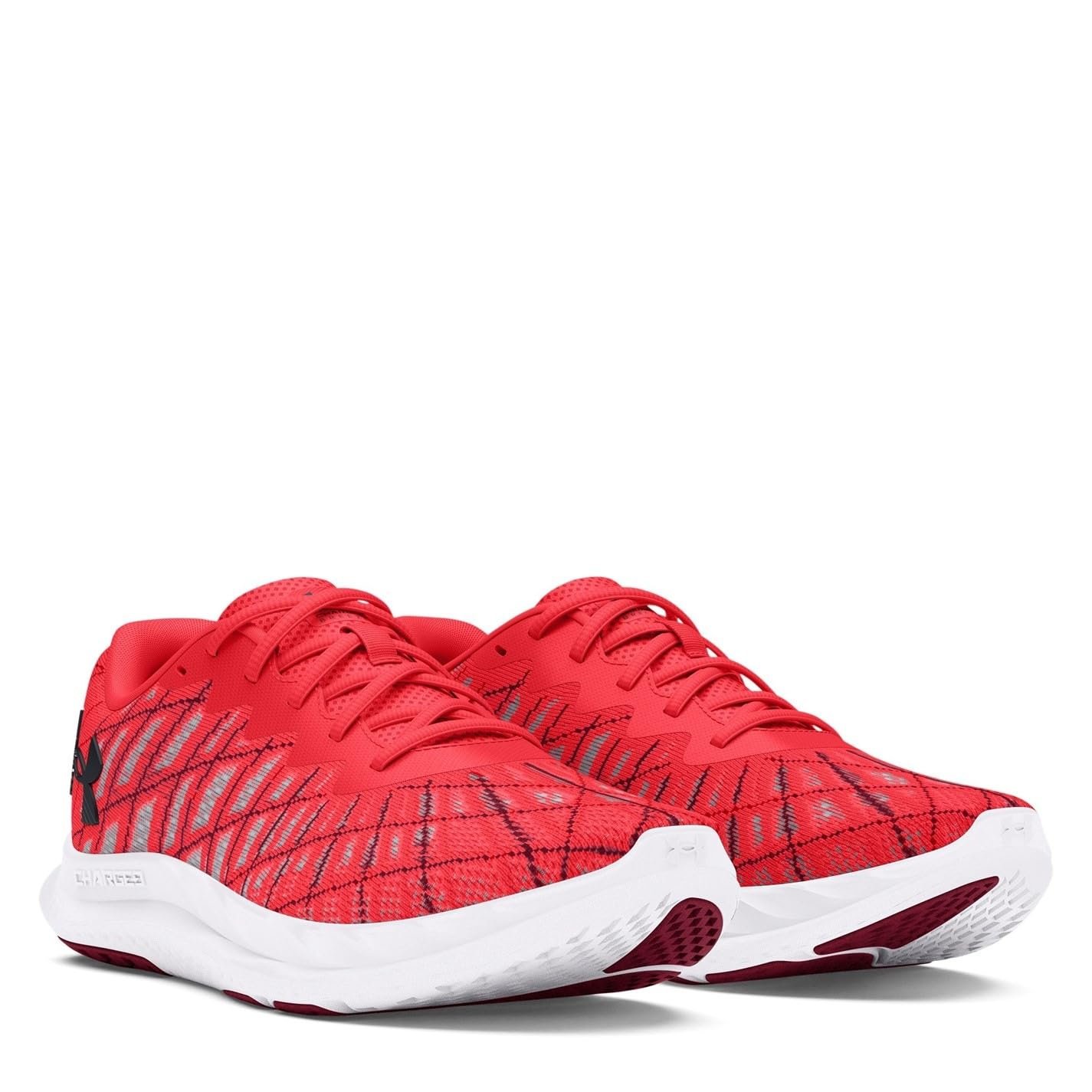 Кросівки Under Armour Charged Breeze 2 чоловічі, фото №5