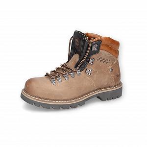 Черевики Dockers Combat чоловічі - Фото 1