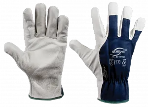 Рабочая перчатка SW-STAHL 11541L разм. 9 1 пара - Фото 1