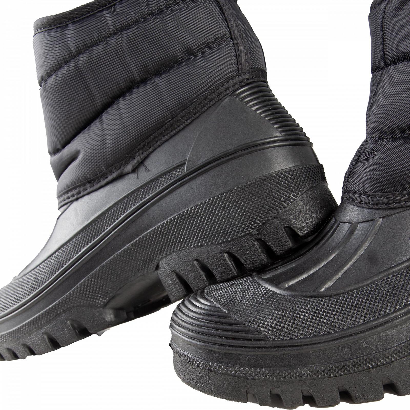 Термочеревики PFIFF 102896, фото №8 Термочеревики PFIFF 102896, фото №8