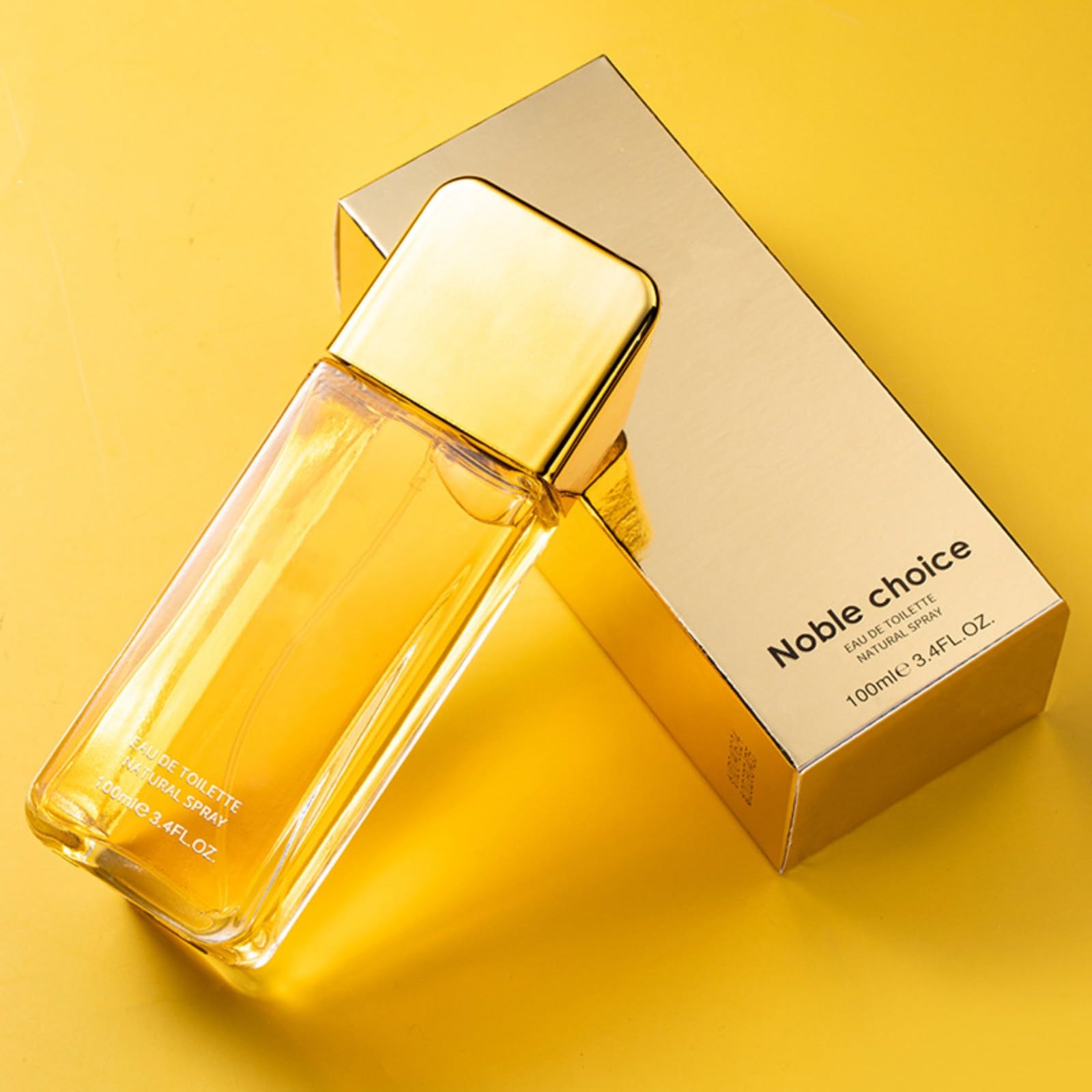 Eau De Perfume Wooden 100 мл, фото №5