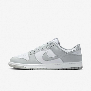 Кроссовки Nike DUNK LOW RETRO 42.5 - Фото 1