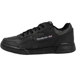 Кросівки Reebok Workout Plus чоловічі - Фото 1