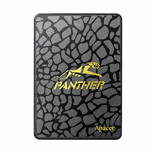 Внутренний накопитель Apacer SSD AS340 480GB 2.5" SATAIII 3D TLC AP480GAS340G-1 ціна на synthetic.ua - Фото 1 Внутренний накопитель Apacer SSD AS340 480GB 2.5" SATAIII 3D TLC AP480GAS340G-1 synthetic.ua - Фото 1