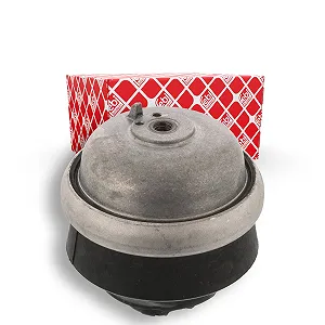 Опора двигателя FEBI BILSTEIN 05866 для MERCEDES-BENZ, передняя левая, передняя правая - Фото 1