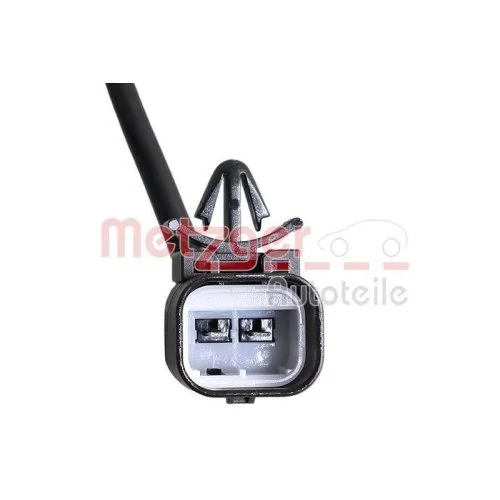 Датчик частоты вращения АКПП METZGER 0909100 для HYUNDAI KIA, фото №2