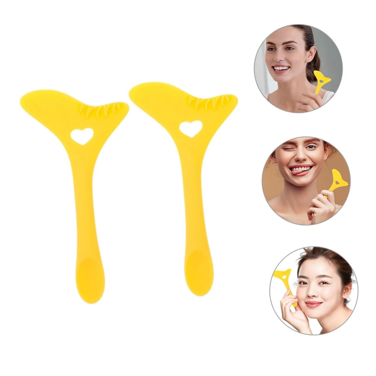 Инструмент для штамповки ресниц Housoutil, фото №7 Инструмент для штамповки ресниц Housoutil, фото №7