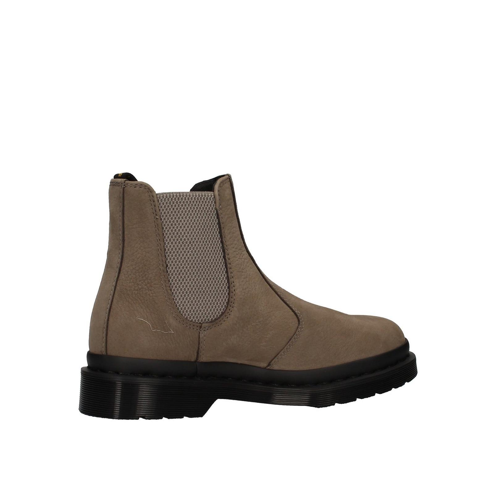 Челсі Dr. Martens Чоловічі черевики, фото №4 Челсі Dr. Martens Чоловічі черевики, фото №4