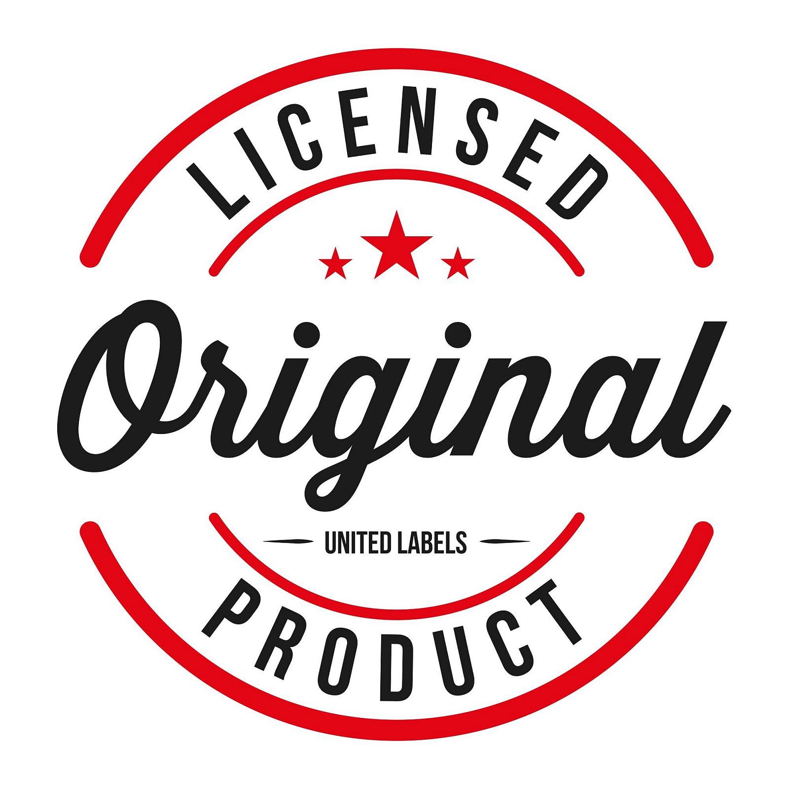 Женские носки United Labels Snoopy, размер 38-43 (5 пар), разноцветные, фото №7