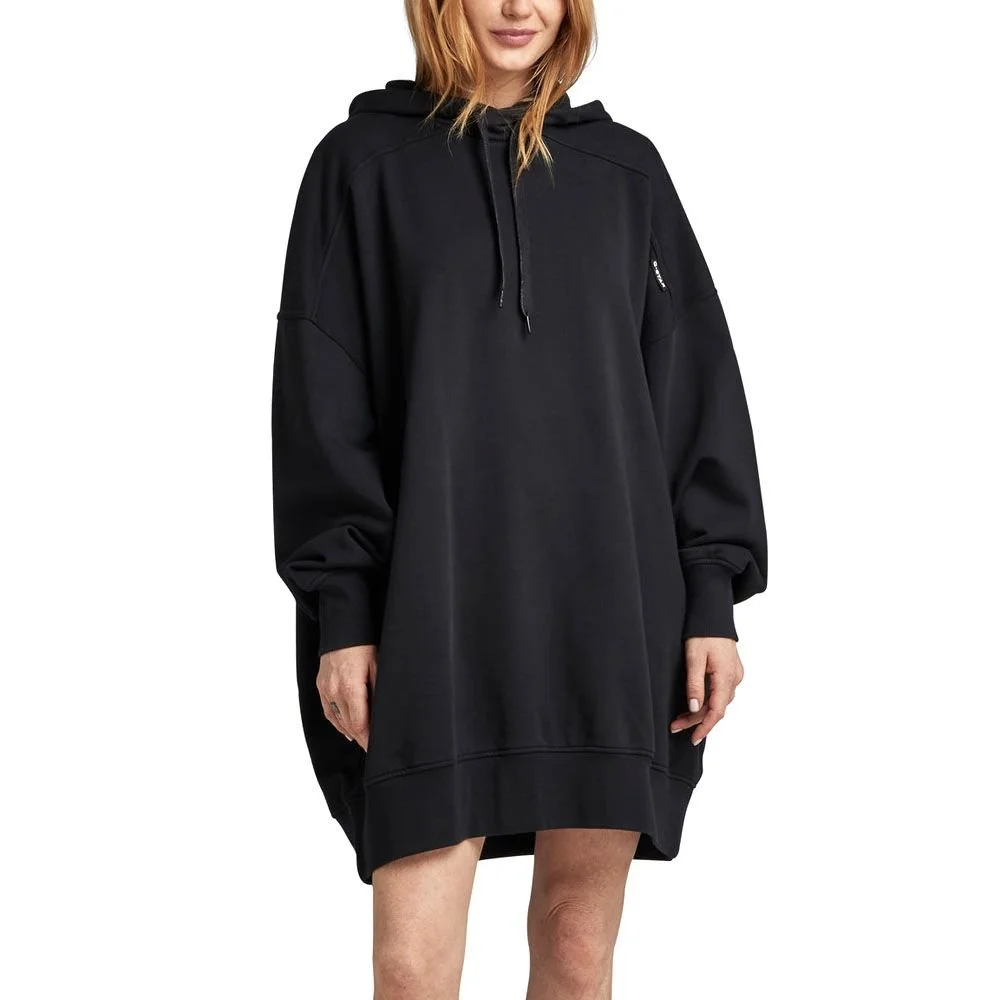 Женское платье G-Star RAW Oversized hoodie - S, фото №1 Женское платье G-Star RAW Oversized hoodie - S, фото №1