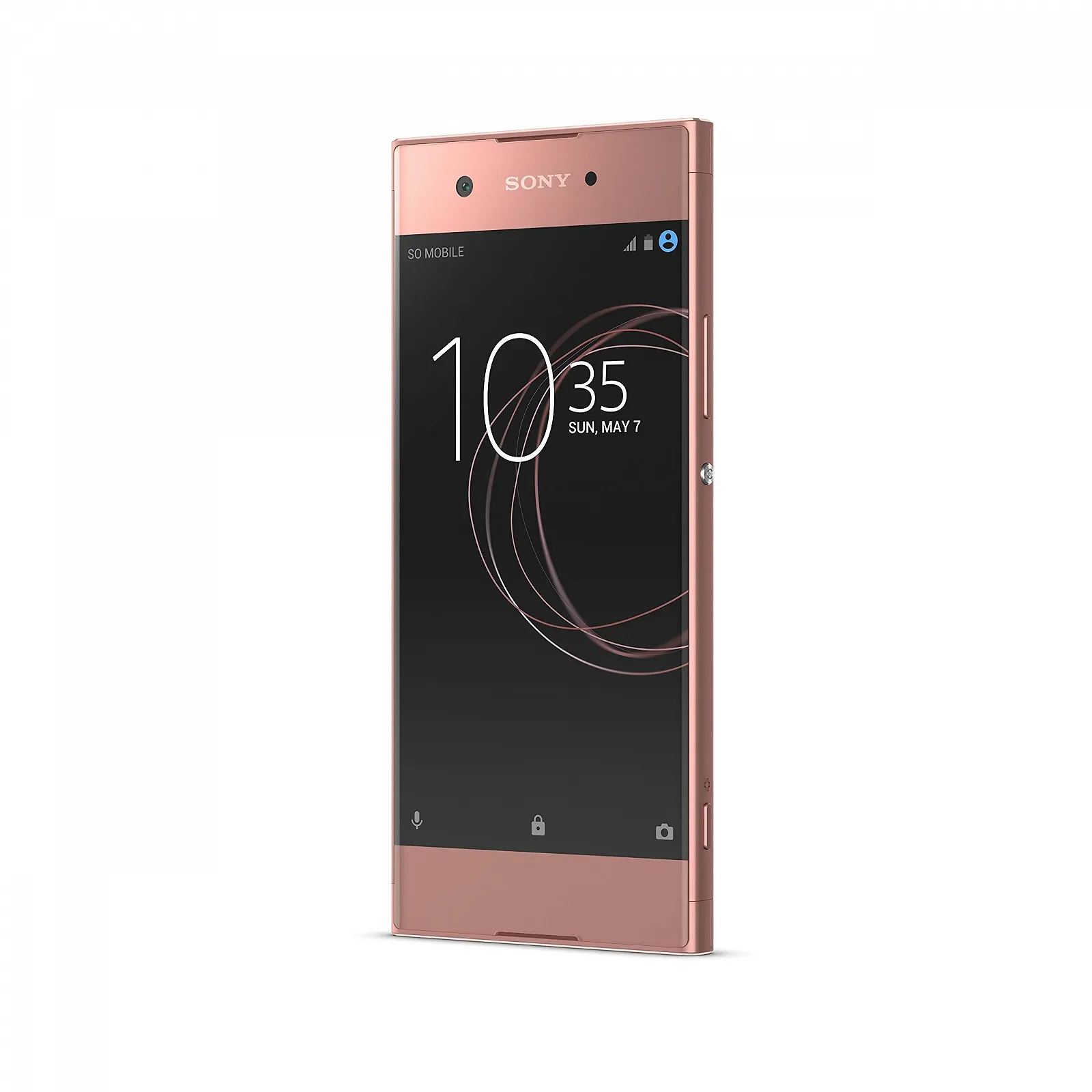 Смартфон Sony Xperia XA1 5 дюймов 12.7 см 23MP Single-SIM 32GB, фото №1