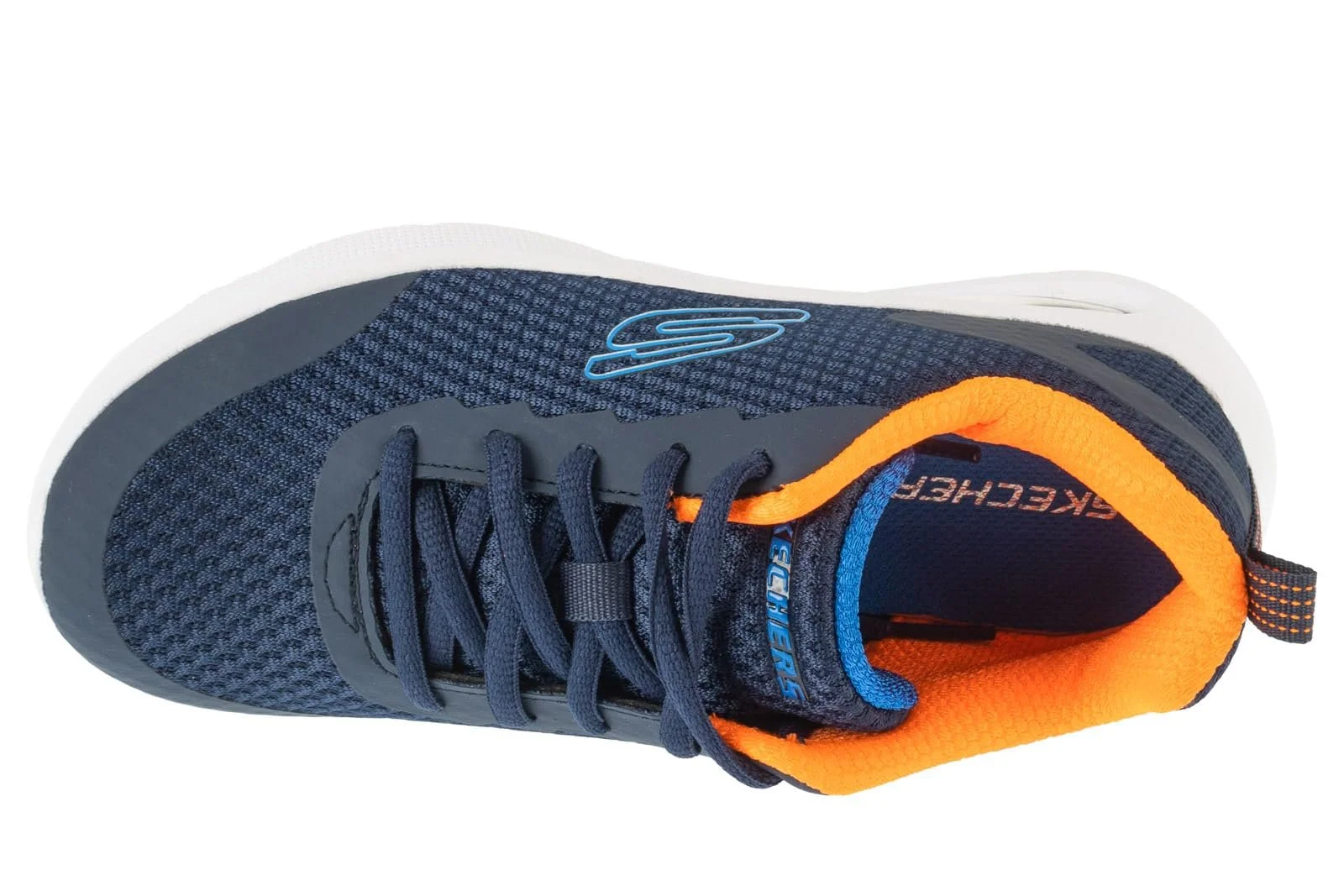 Кроссовки Skechers Microspec Max Kaptix, фото №3