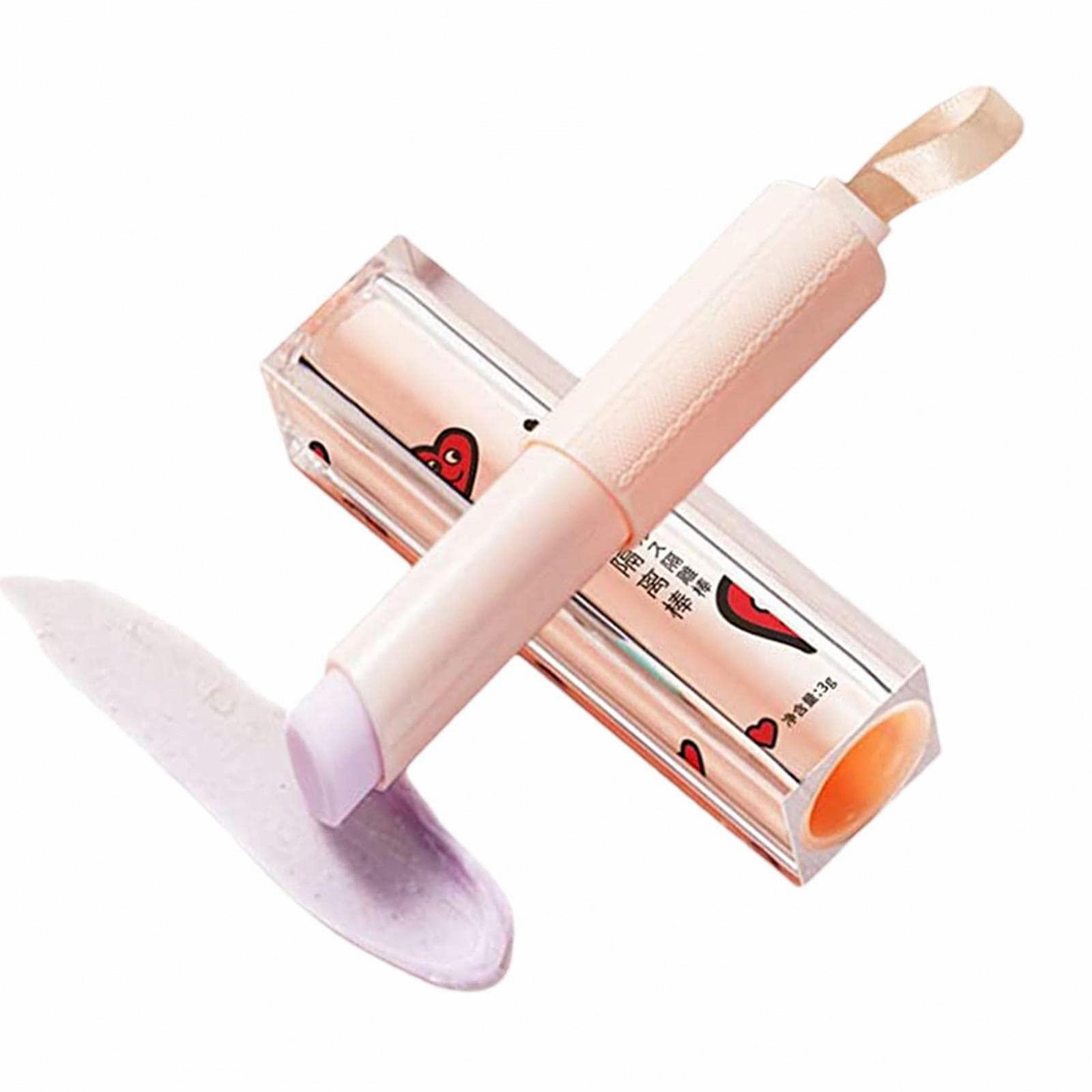 Тональний Стік Priming Makeup Blur Stick Безподразливий Для Обличчя Змазувальний Праймер-стік З Контролем Жиру Легкий Для Тонких Ліній Праймер-стік Консилер Для Пор, фото №2